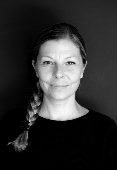 Ritratto di Venelina Gancheva
